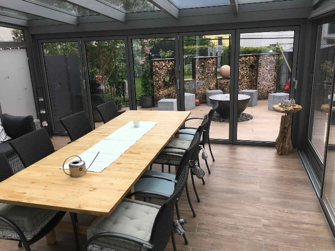 Gartenbau &amp; Umgebungsgestaltung