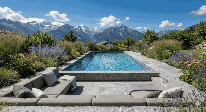 Gartenbau &amp; Umgebungsgestaltung