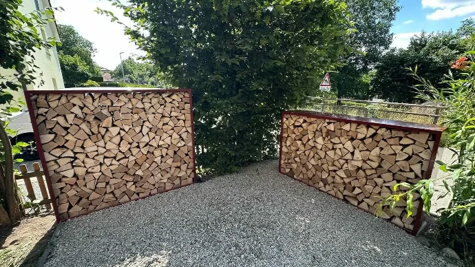 Sichtschutz, Zäune &amp; Tore