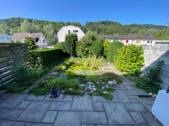 Gartenpflege &amp; Abo