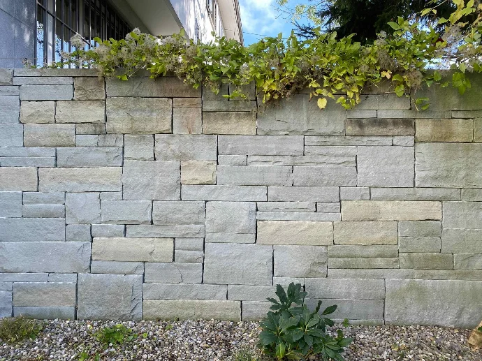 Mauern &amp; Hangstabilisierung, Treppen &amp; Stufen