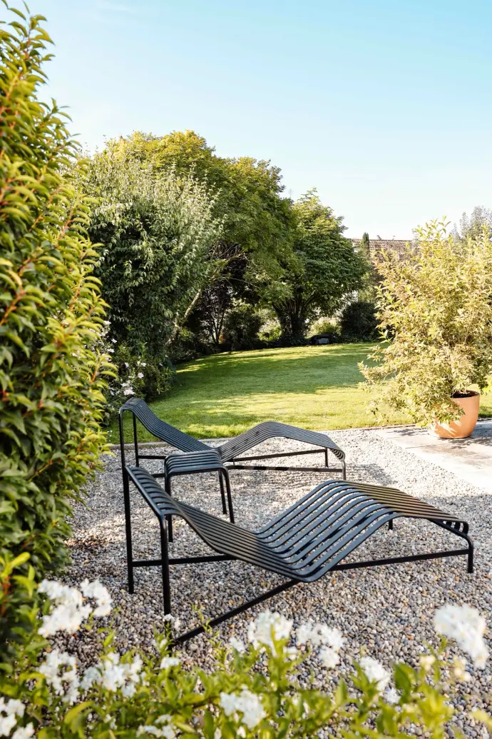 Gartenpflege und Abo Winterthur