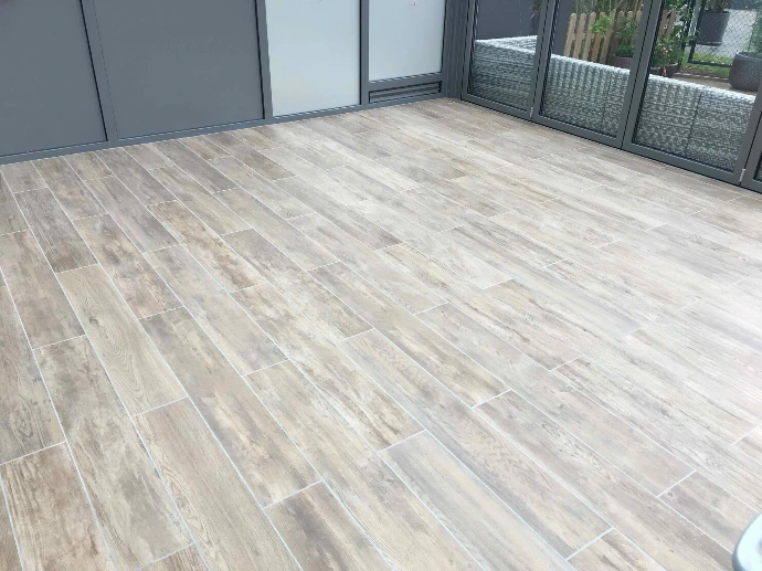 Terrassen & Belagfsflächen