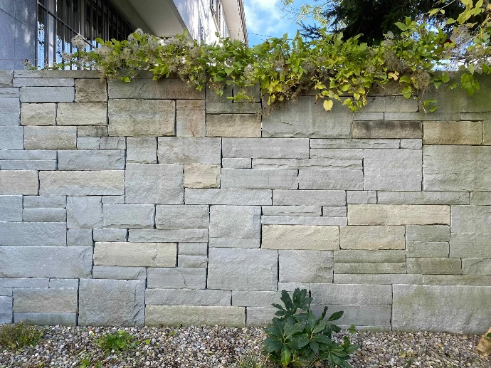 Mauern & Hangstabilisierung, Treppen & Stufen