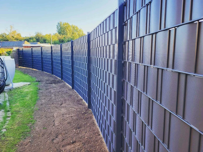 Sichtschutz, Zäune &amp; Tore