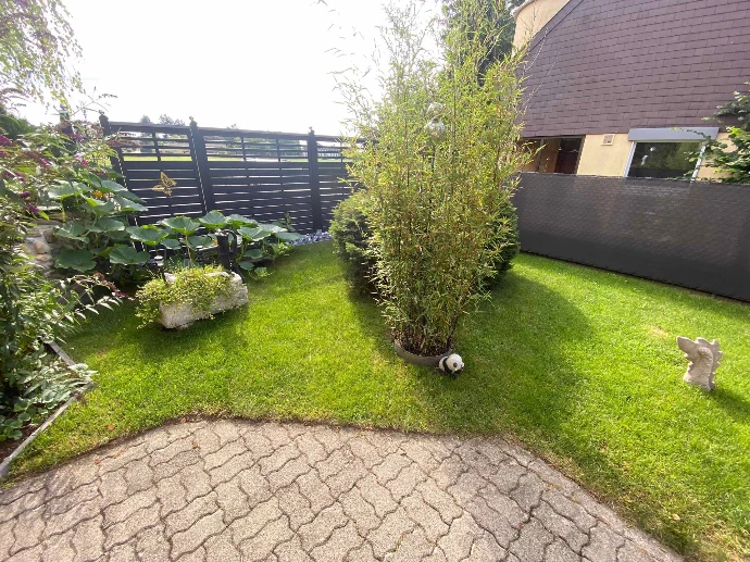 Sichtschutz, Zäune &amp; Tore