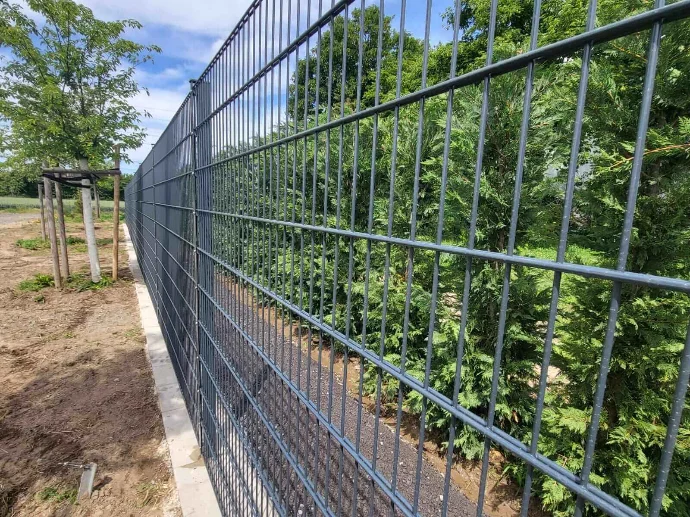 Sichtschutz, Zäune &amp; Tore