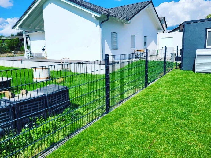 Sichtschutz, Zäune &amp; Tore