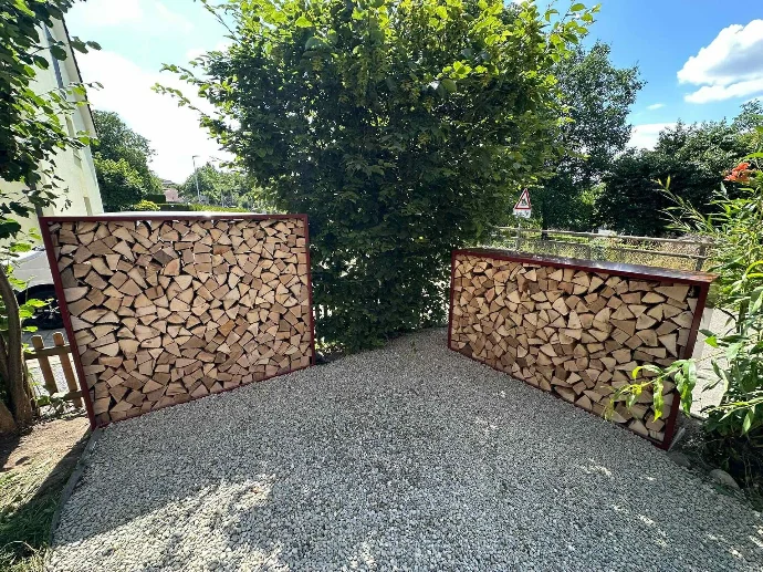 Sichtschutz, Zäune &amp; Tore