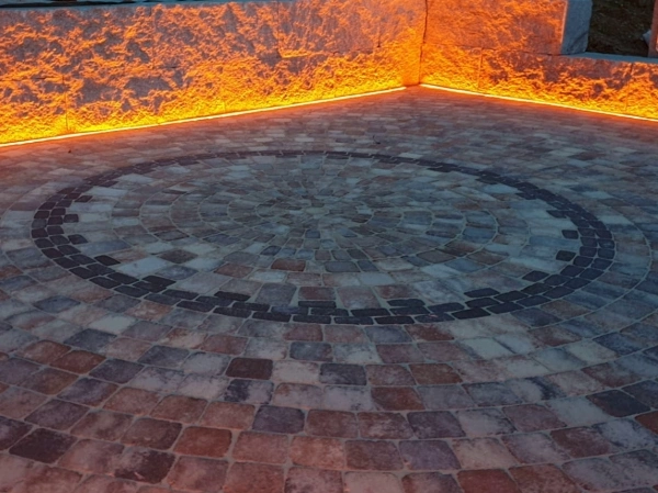 Beleuchtung &amp; Technik