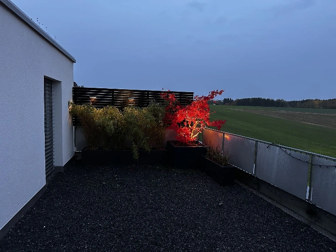 Beleuchtung &amp; Technik